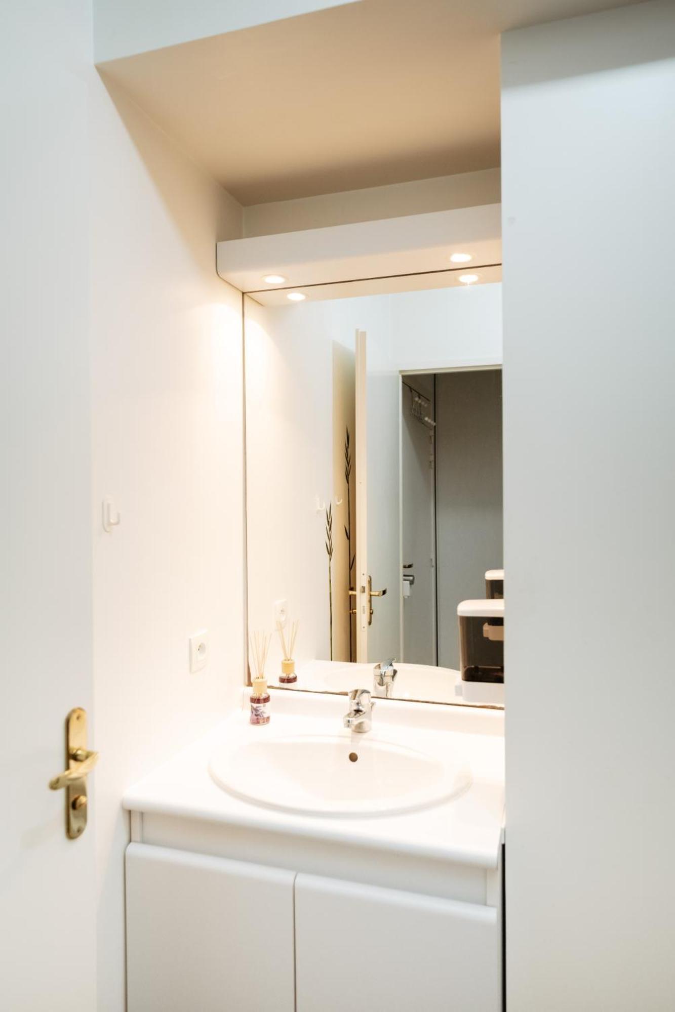 Apartment Hexa Dream *