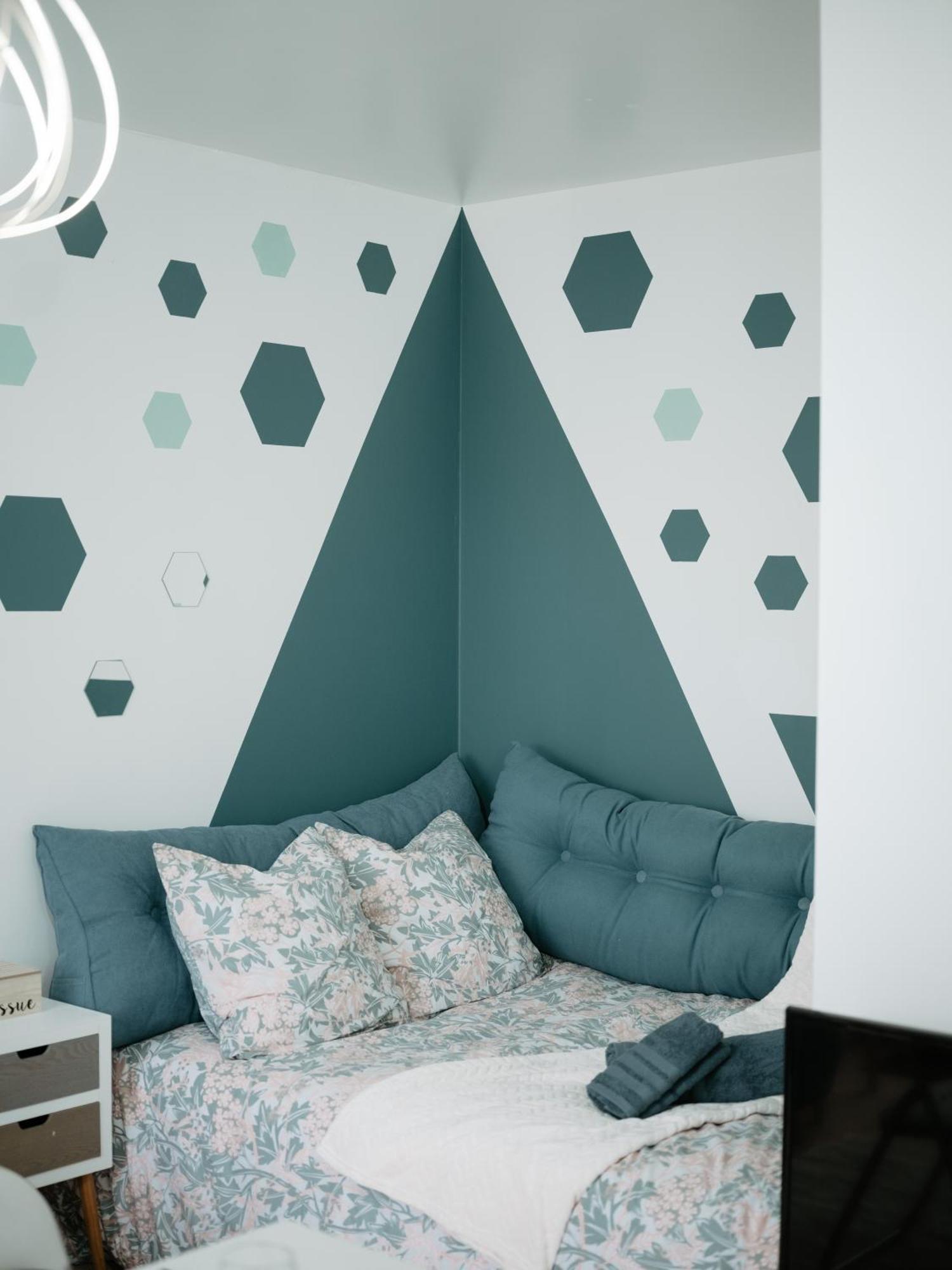 Apartment Hexa Dream *