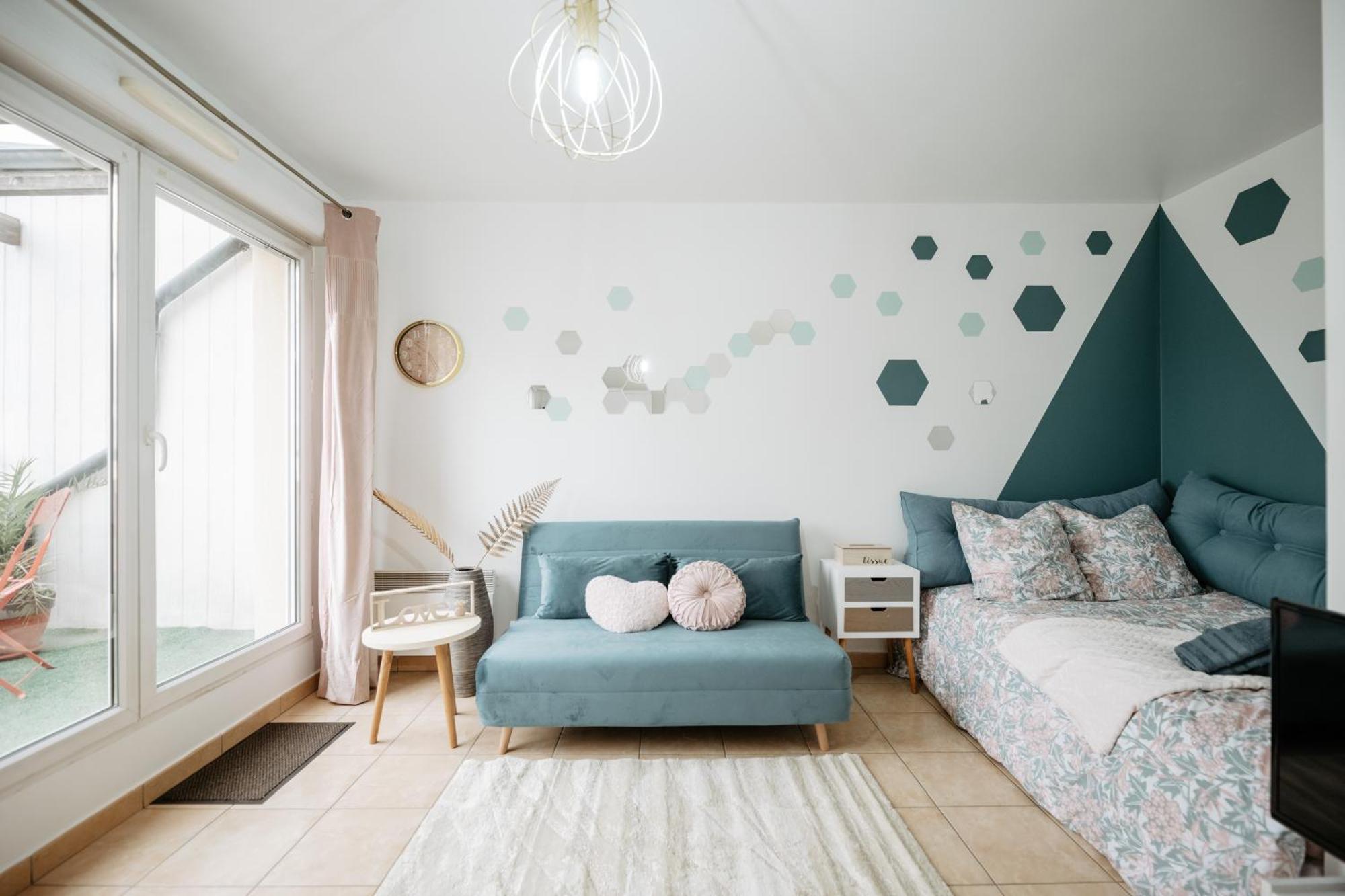 Hexa Dream *