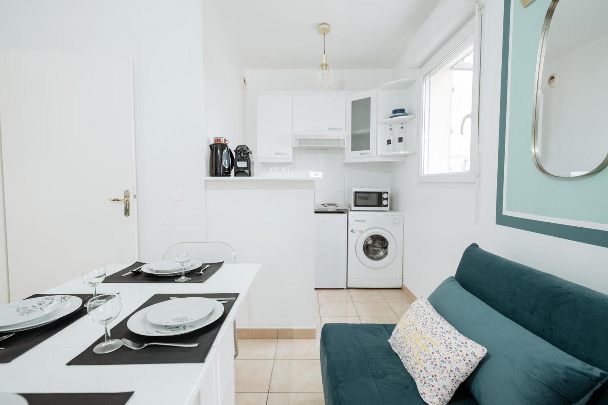 Appartement Hexa Dream
